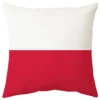 Housse de coussin les pays de la coupe du monde 43
