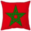 Housse de coussin les pays de la coupe du monde 5