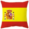 Housse de coussin les pays de la coupe du monde 39
