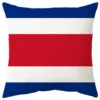 Housse de coussin les pays de la coupe du monde 41