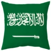 Housse de coussin les pays de la coupe du monde 15