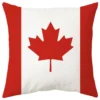 Housse de coussin les pays de la coupe du monde 37