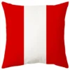 Housse de coussin les pays de la coupe du monde 19