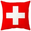 Housse de coussin les pays de la coupe du monde 28