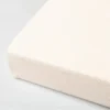 Coussin Rectangle personnalisée pour banc tissu texturé pour intérieur extérieur 5